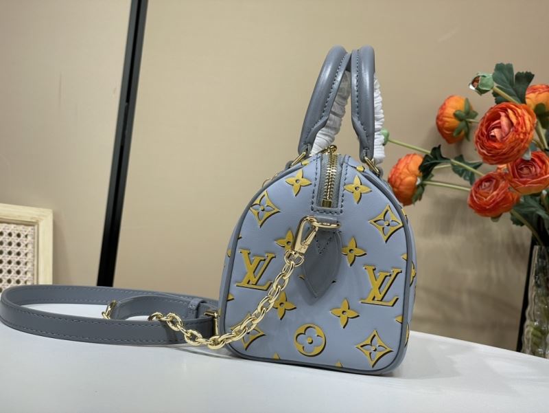 Louis Vuitton Speedy Bags